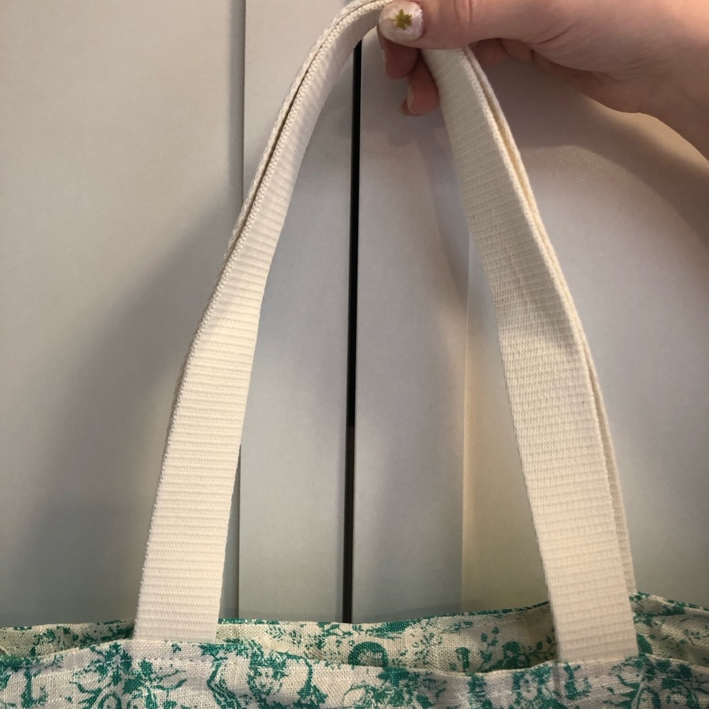 ⭐️ SOLD ⭐️⭐️⭐️⭐️Christian Dior Tote Bag NWT - Picture 3 of 8